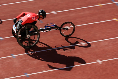 Compétitions handisport : les rendez-vous essentiels avant les Jeux paralympiques