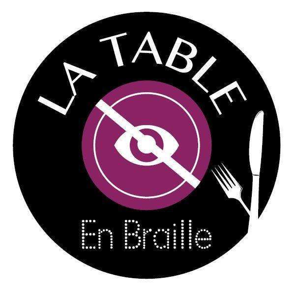 Dîner dans le noir : Une expérience à tester à Table en Braille à Lyon